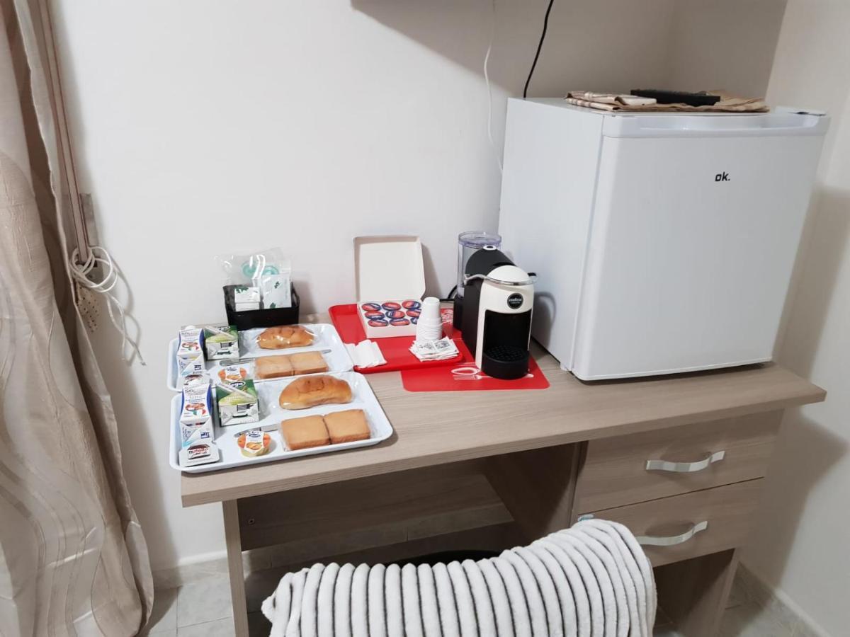 B&B La Dolce Notte Santa Maria Capua Vetere Zewnętrze zdjęcie