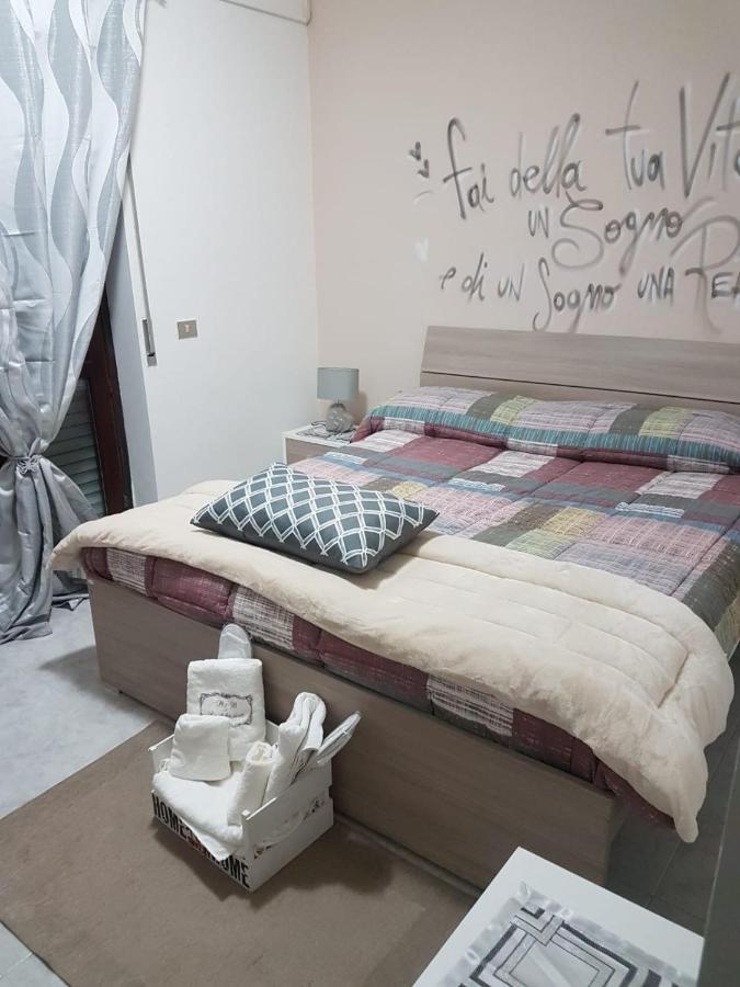 B&B La Dolce Notte Santa Maria Capua Vetere Zewnętrze zdjęcie