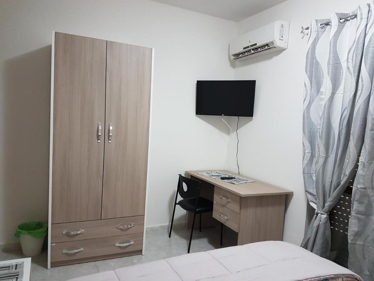 B&B La Dolce Notte Santa Maria Capua Vetere Zewnętrze zdjęcie