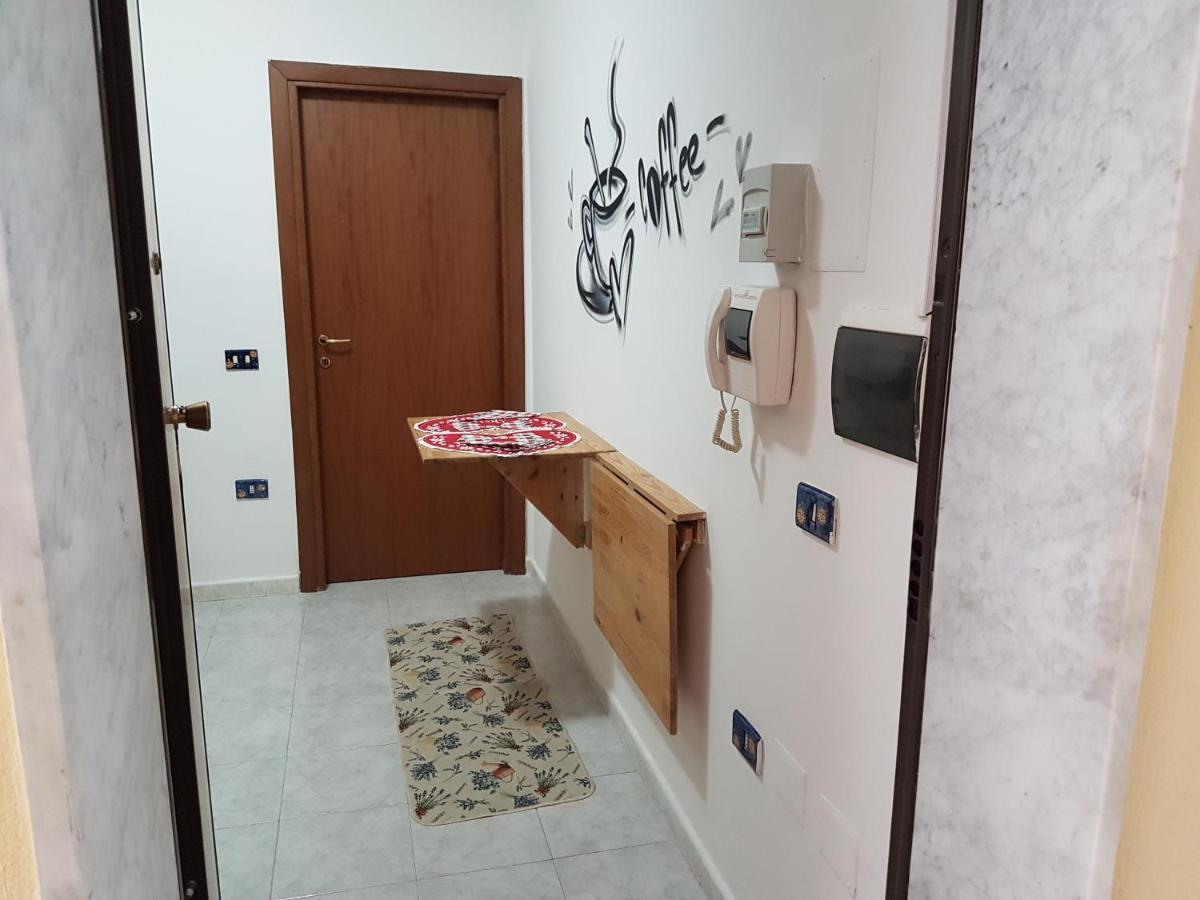 B&B La Dolce Notte Santa Maria Capua Vetere Zewnętrze zdjęcie