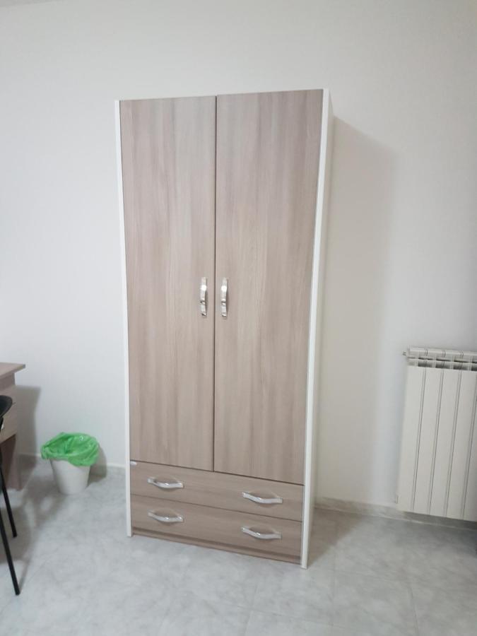 B&B La Dolce Notte Santa Maria Capua Vetere Zewnętrze zdjęcie