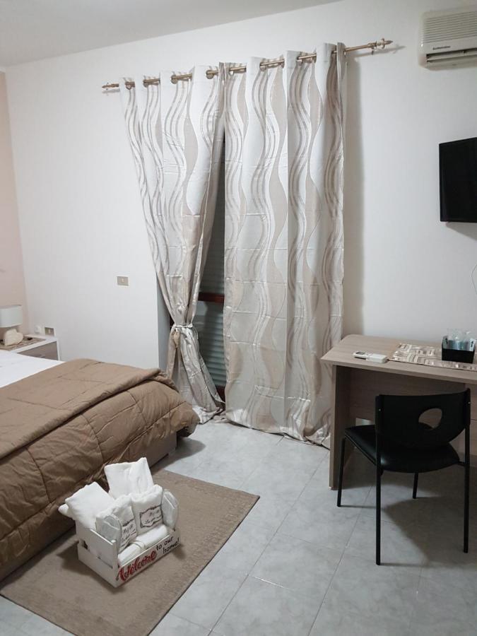 B&B La Dolce Notte Santa Maria Capua Vetere Zewnętrze zdjęcie