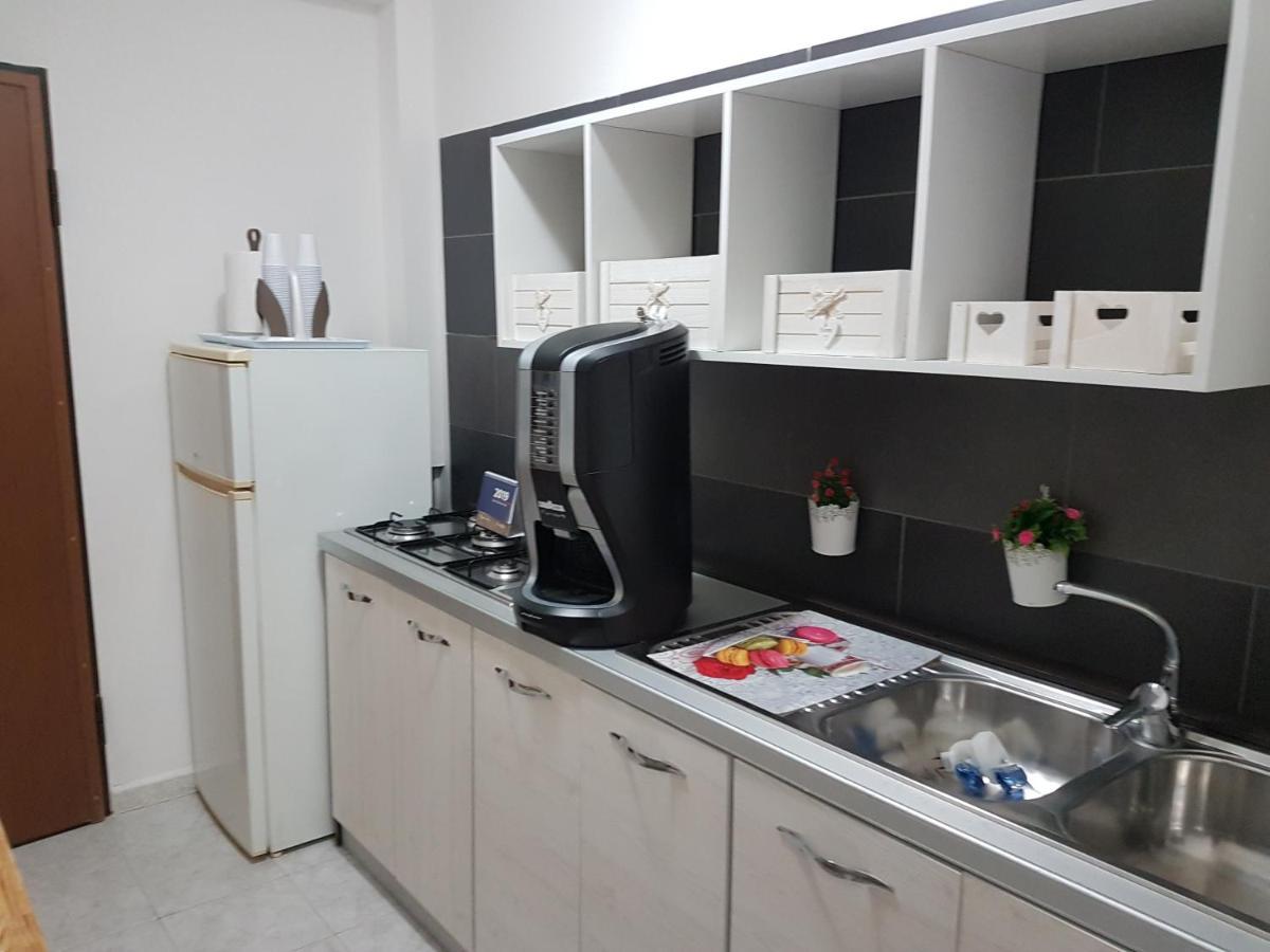 B&B La Dolce Notte Santa Maria Capua Vetere Zewnętrze zdjęcie