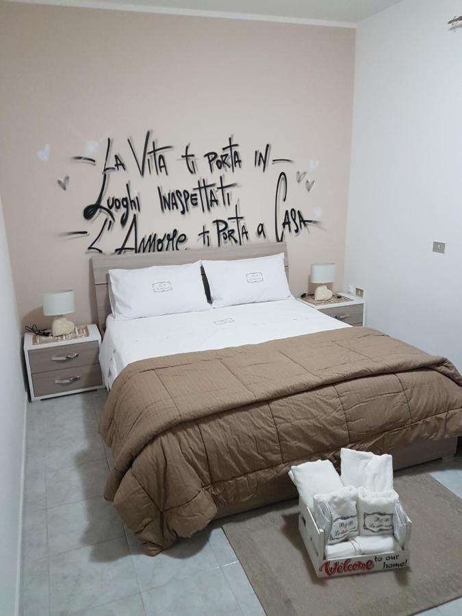 B&B La Dolce Notte Santa Maria Capua Vetere Zewnętrze zdjęcie